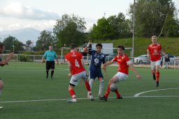 Varfjell - Sunndal 2023